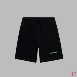 Picture of Balenciaga Short Pants _SKUBalenciagaS-XL20tx0416355